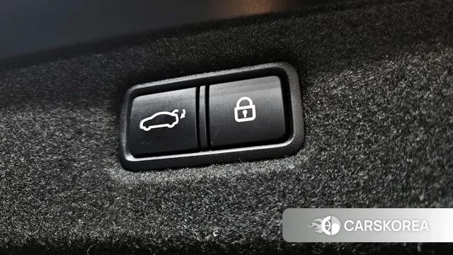 Genesis G90 id 3193032 из Кореи 11