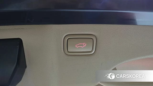 Kia The New Carnival id 3844455 из Кореи 11