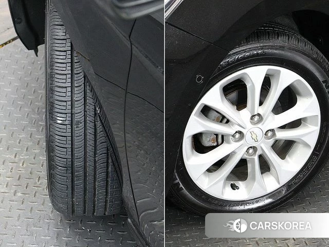 Chevrolet (GM Daewoo) The New Spark id 3796074 из Кореи 11