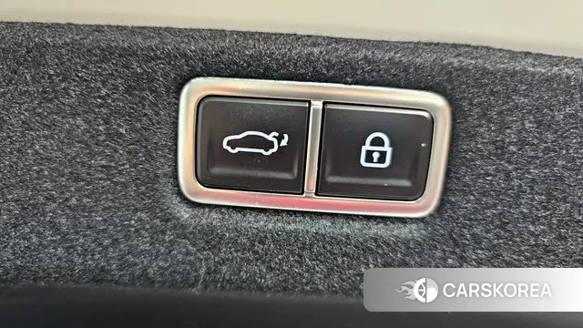 Hyundai Sonata D Edge Hybrid (DN8) id 3486982 из Кореи 11