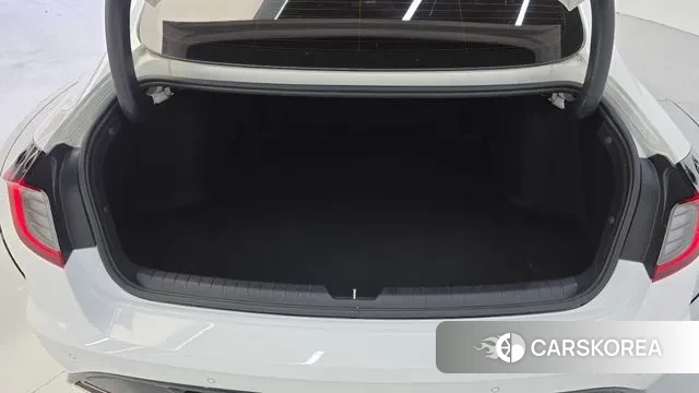 Hyundai Sonata (DN8) id 3011858 из Кореи 11