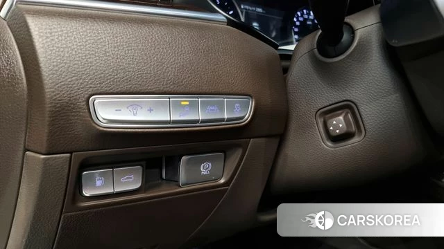 Kia More K9 id 4203899 из Кореи 11