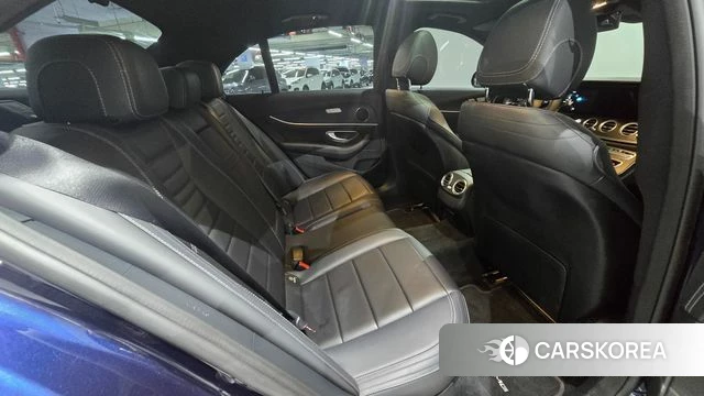 Mercedes-Benz E-Class W213 id 4316833 из Кореи 11
