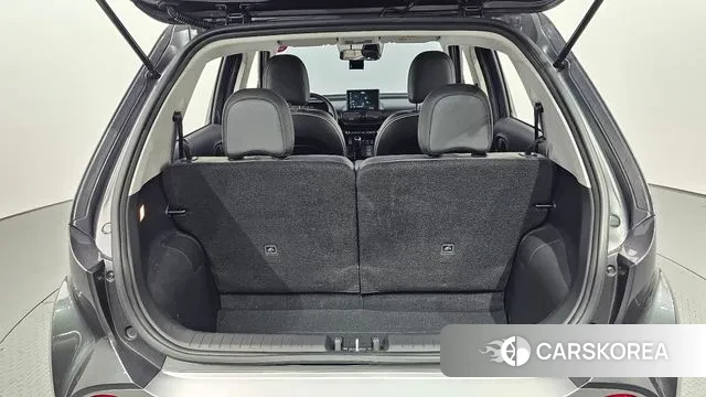 Hyundai Casper id 3468400 из Кореи 11