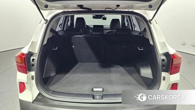 Kia Seltos id 3344520 из Кореи 11