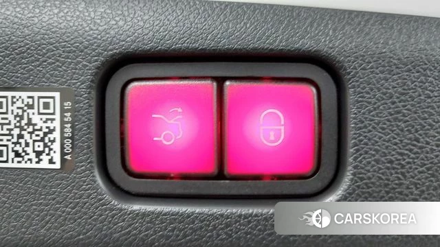 Mercedes-Benz E-Class W214 id 4336534 из Кореи 11