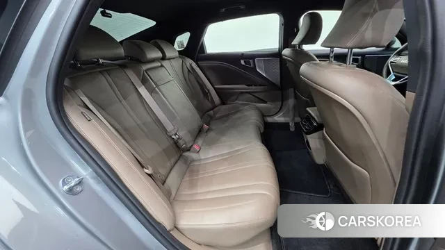 Kia K8 Hybrid id 3488168 из Кореи 11