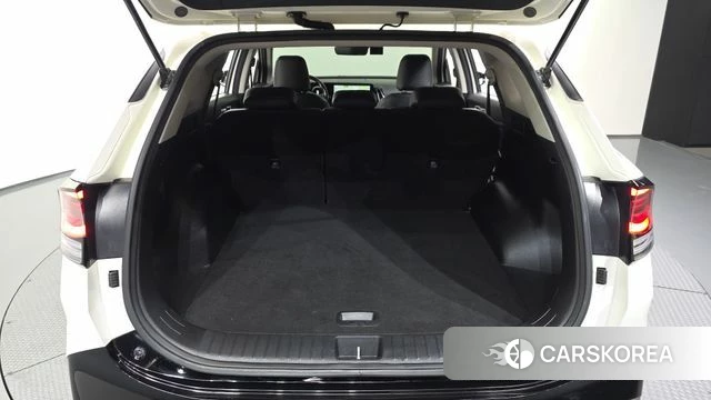 Kia Sportage 5th Generation Hybrid id 4942971 из Кореи 11