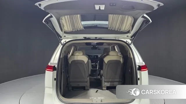 Kia Carnival 4th generation id 3305521 из Кореи 11