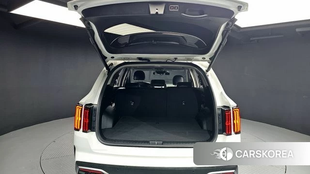 Kia Sorento 4th Generation id 4281498 из Кореи 11