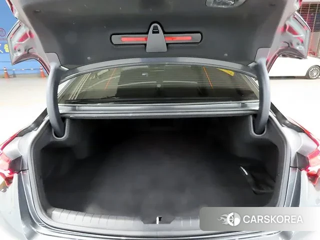 Kia K8 id 3258040 из Кореи 11