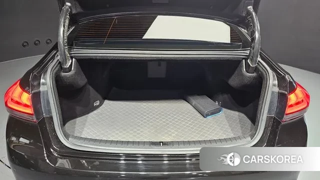 Genesis G80 id 3682294 из Кореи 11