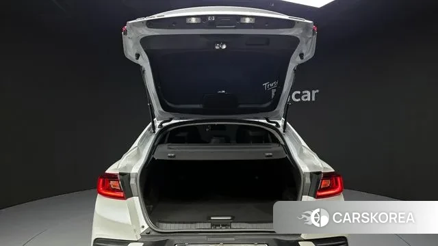 Renault Korea (Samsung) XM3 id 3562333 из Кореи 11