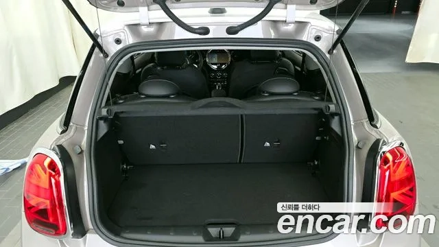 Mini Cooper id 2943289 из Кореи 11