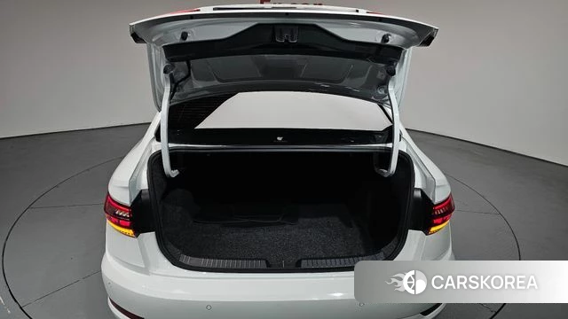 Volkswagen 7th Generation of Jetta id 4507155 из Кореи 11