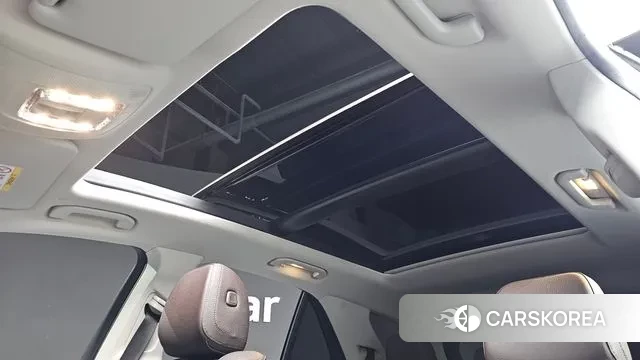 Mercedes-Benz GLE-Class W167 id 3529031 из Кореи 11