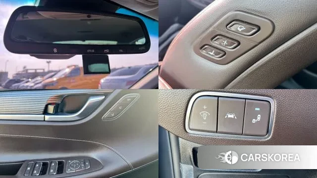 Hyundai Grandeur IG id 3429239 из Кореи 11