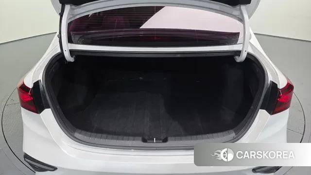 Kia Come New K3 id 3607617 из Кореи 11