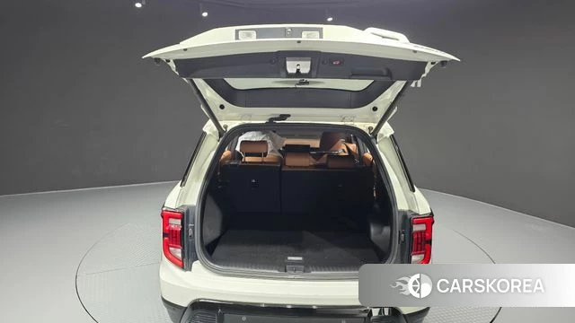 Ssangyong Torres id 3921939 из Кореи 11