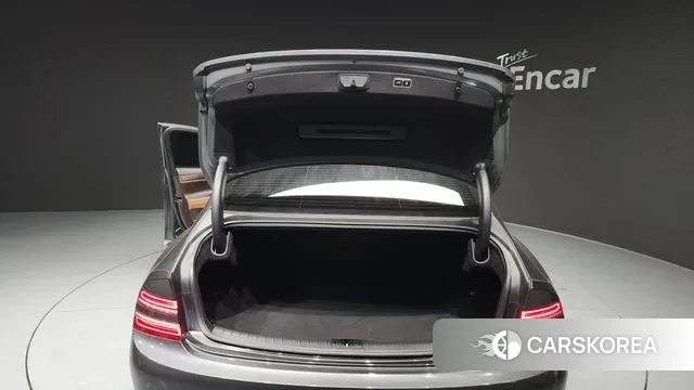 Genesis G80 (RG3) id 3607301 из Кореи 11