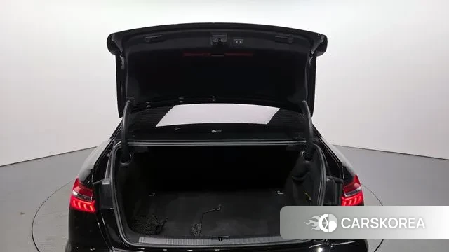 Audi A6 (C8) id 3407244 из Кореи 11