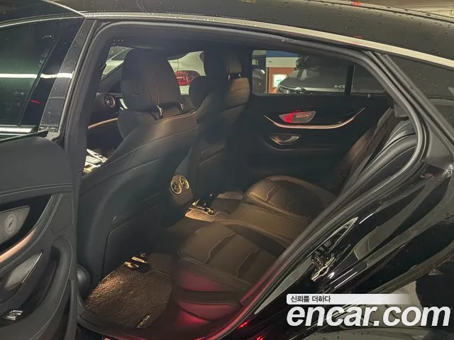 Mercedes-Benz AMG GT id 2660575 из Кореи 11