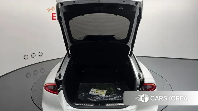 Kia Stinger id 3302757 из Кореи 11