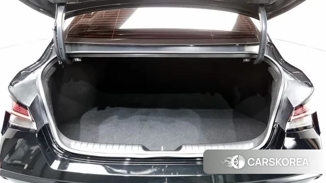 Hyundai The New Avante (CN7) id 3462635 из Кореи 11