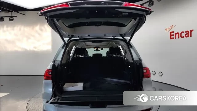 BMW X7 (G07) id 3379221 из Кореи 11