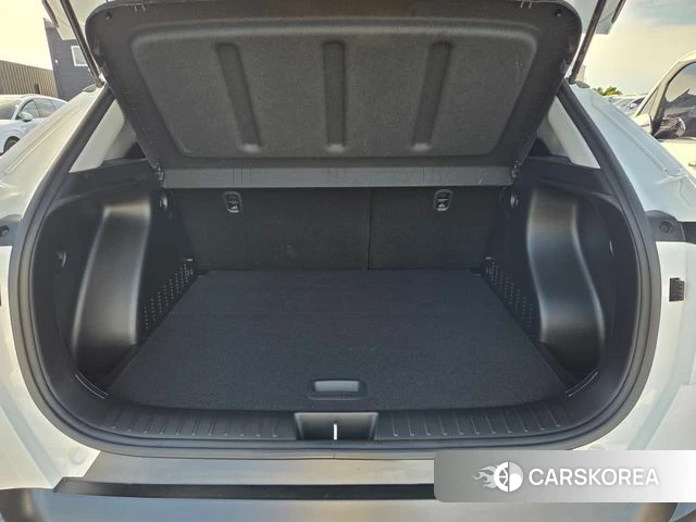 Hyundai Kona (SX2) id 4618340 из Кореи 11