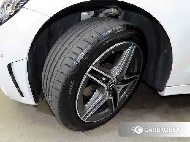 Mercedes-Benz C-Class W205 id 3406839 из Кореи 11