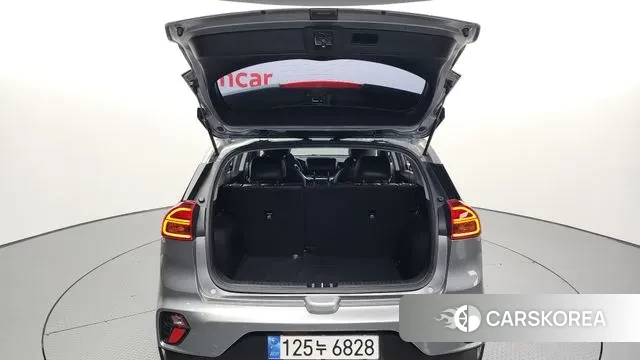 Kia The New Niro id 3324875 из Кореи 11