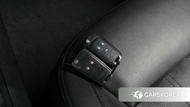 Chevrolet (GM Daewoo) Orlando id 4543728 из Кореи 11