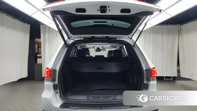 Jeep Grand Cherokee id 3274765 из Кореи 11