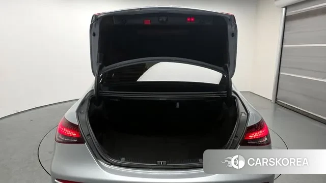 Mercedes-Benz E-Class W213 id 3764383 из Кореи 11