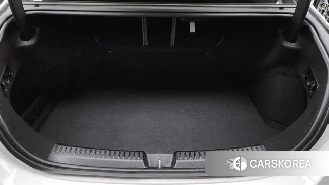 Mercedes-Benz E-Class W214 id 3720742 из Кореи 11