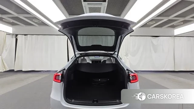 Tesla Model Y id 3011140 из Кореи 11