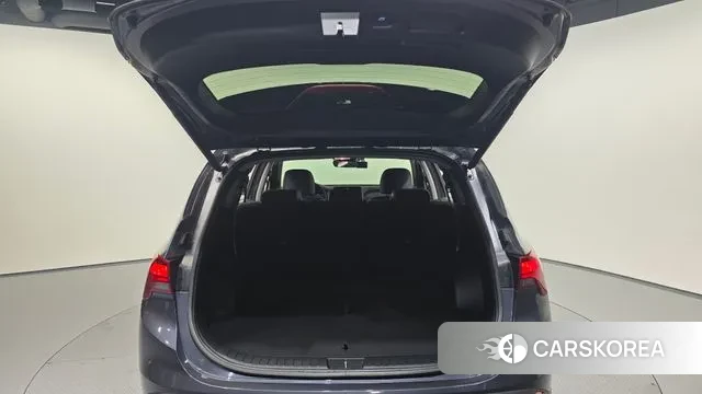 Hyundai The New Santa Fe id 3411100 из Кореи 11