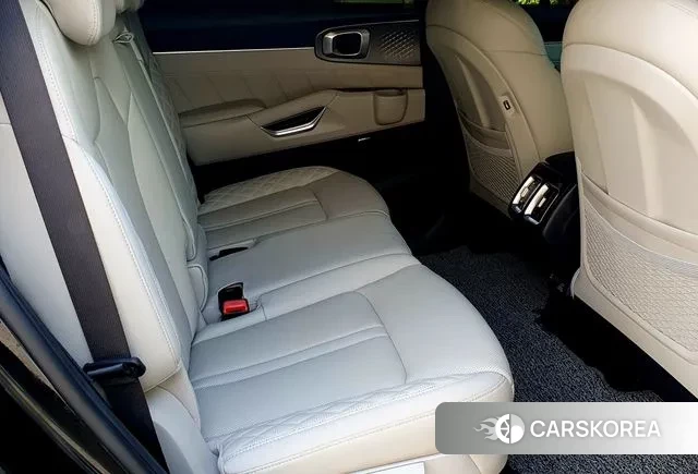 Kia Sorento 4th Generation id 3447847 из Кореи 11