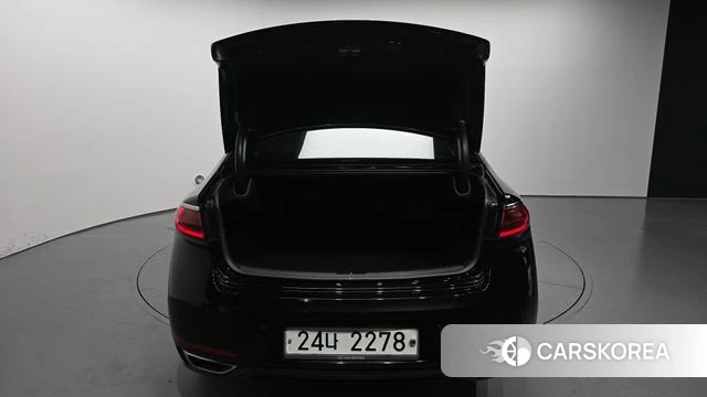 Kia All New K7 Hybrid id 4587129 из Кореи 11