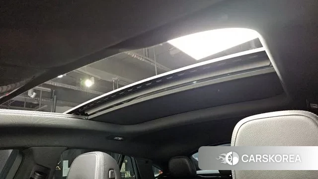 Mercedes-Benz GLE-Class W167 id 2968912 из Кореи 11