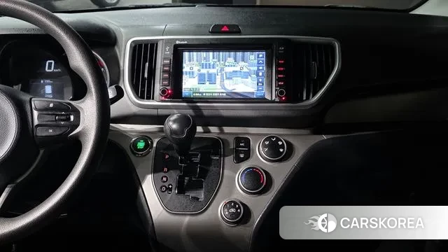 Kia The New Ray id 3681526 из Кореи 11