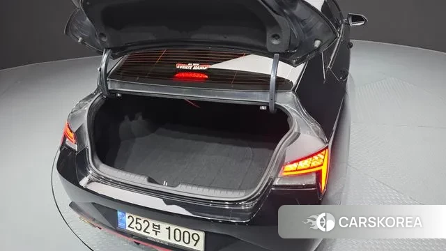 Hyundai Avante (CN7) id 3518520 из Кореи 11