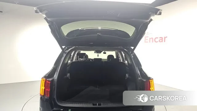 Kia Sorento 4th Generation id 3600541 из Кореи 11