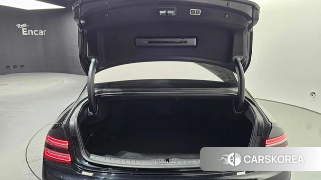 Genesis G80 (RG3) id 3860527 из Кореи 11