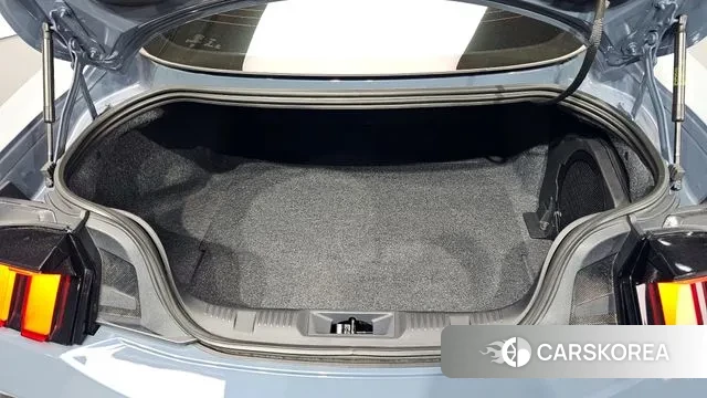 Ford Mustang 7th Generation id 3393814 из Кореи 11