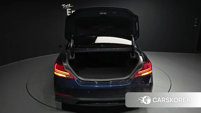 Genesis G70 id 4304786 из Кореи 11
