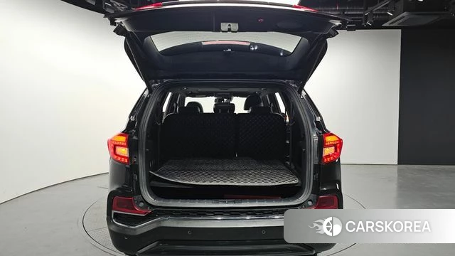 Ssangyong G4 Rexton id 3966388 из Кореи 11