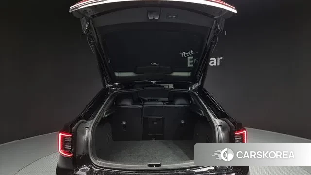 Polestar Polestar 2 id 3447715 из Кореи 11