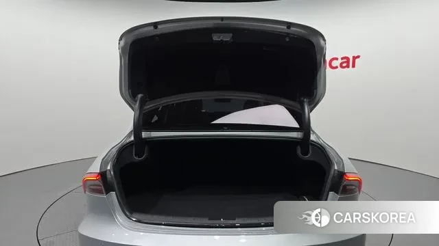 Hyundai The New Grandeur IG id 3478726 из Кореи 11